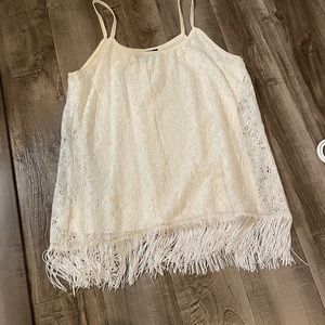 Lily Morgan tank top